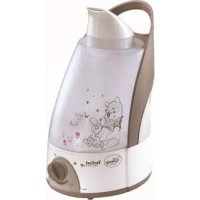 Notice TEFAL BABY HOME DISNEY TD3000 Humidificador
