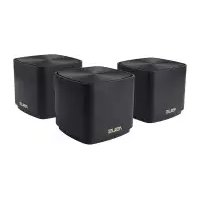Notice ASUS ZENWIFI XD4 PLUS Wireless Router