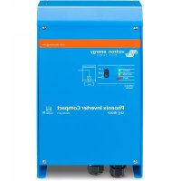 Phoenix Inverter Compact VICTRON ENERGY