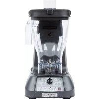 Notice HAMILTON BEACH EXPEDITOR HBF1100 Blender