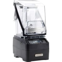 Notice HAMILTON BEACH ECLIPSE HBH750 Blender
