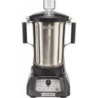 Notice HAMILTON BEACH EXPEDITOR HBF1100S Blender