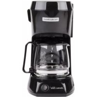 Notice HAMILTON BEACH HDC500C Kaffemaskin