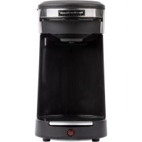 Notice HAMILTON BEACH HDC200S Coffee machine
