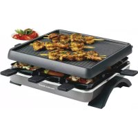 Notice HAMILTON BEACH 31602 Plaque de grill