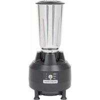 Notice HAMILTON BEACH HBB909 Blender