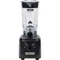 Notice HAMILTON BEACH TANGO HBH450R Blender