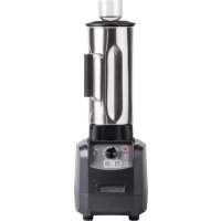 Notice HAMILTON BEACH EXPEDITOR HBF600S Blender