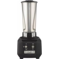 Notice HAMILTON BEACH RIO HBB250SR Blender