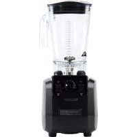 Notice HAMILTON BEACH FURY HBH550 Blender