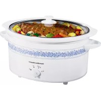 Notice HAMILTON BEACH MEAL MAKER 33675 Other kitchen appliances