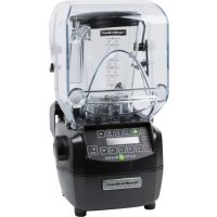 Notice HAMILTON BEACH SUMMIT HBH850 Blender