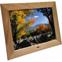 Notice BRAUN DIGIFRAME 1587 Digital photo frame