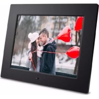 Notice BRAUN DIGIFRAME 1083 Digital photo frame