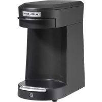 Notice HAMILTON BEACH HDC200B Coffee machine
