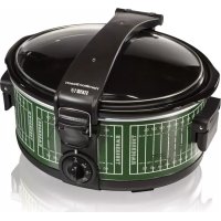 Stay or Go 33462 HAMILTON BEACH