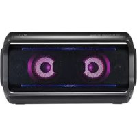 Notice LG XBOOM GO XG7Q Lydsystem