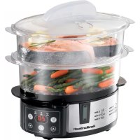 Notice HAMILTON BEACH 37537 Other kitchen appliances