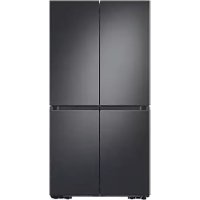 Notice Dacor DRF36C700MT Fridge
