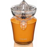 Notice KRUPS COMPACT ZX720K Juicer