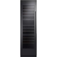 Notice Dacor DRW24980RAP Fridge