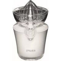 Notice KRUPS COMPACT ZX7201 Juicer
