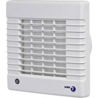 Siku 125 AZL - Ventilateur