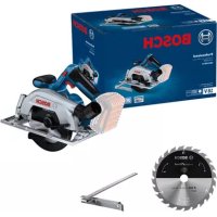 Notice BOSCH GKS 185LI PROFESSIONAL เลื่อย