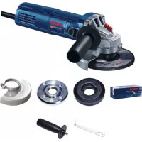 Notice BOSCH GWS 12125 S PROFESSIONAL Coffee grinder
