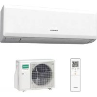 FUJITSU ASHG12KPCE - Climatisation