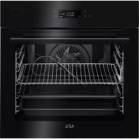 Notice ELECTROLUX BSE772380B Електрична духовка