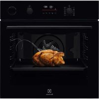 Notice ELECTROLUX EOC6H76Z Elektrische oven