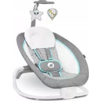 Lionelo Pascal - кресло-качалка