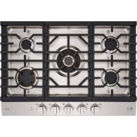 Notice LG CBGS3628S Cooker