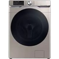 Notice SAMSUNG WF45B6300AC Washing machine