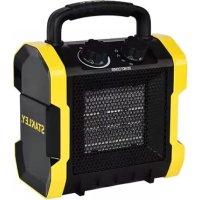 STANLEY ST222A240E - Ogrzewanie