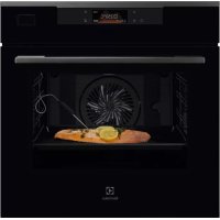 Notice ELECTROLUX KOBBS39H Електрична духовка
