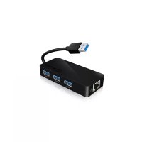 Icy Box IBAC517 - Adaptateur USB