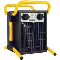 STANLEY ST02240E - Ogrzewanie