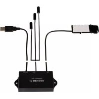 VELLEMAN IREXT2 - Fernbedienungszubehör