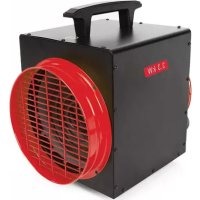 Perel IH0004 - Calefacción