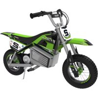 Notice RAZOR DIRT ROCKET MCGRATH SX350 滑板车