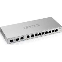 XGS101012 ZYXEL