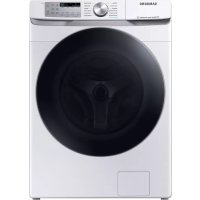 Notice SAMSUNG WF45B6300AW Washing machine