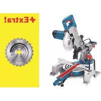 Notice BOSCH GCM 80 SJ PROFESSIONAL Пила