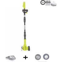 Notice Sun Joe 24VCTCLTE Sweeper