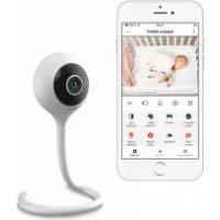 Lionelo Babyline Smart - Monitory dla niemowląt