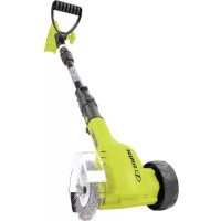 Notice Sun Joe 24VCTCCT Sweeper