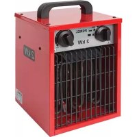 Perel TC78069N - Aquecimento