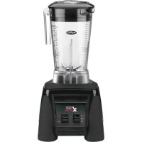 Notice Waring Pro XTREME MX1000R Licuadora